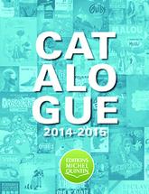 Catalogue 2014-2015