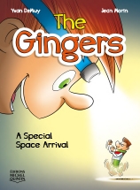 Excerpt - The Gingers