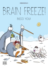 Excerpt - Brain Freeze!