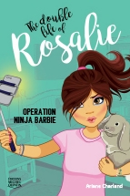 Excerpt - The Double Life of Rosalie