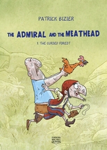 Excerpt - The Admiral and the Meathead