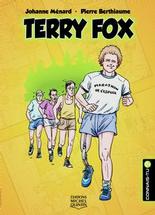 Terry Fox - En couleurs
