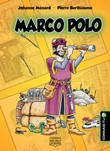 Marco Polo - En couleurs