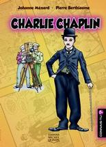 Charlie Chaplin - En couleurs