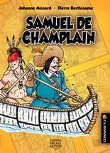 Samuel de Champlain - En couleurs
