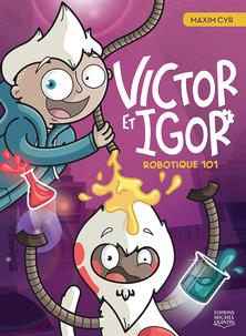 Victor et Igor 1