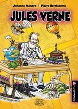 Jules Verne - En couleurs