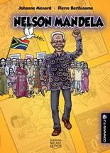Nelson Mandela - En couleurs
