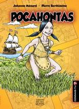 Pocahontas - En couleurs