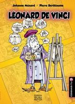 Léonard de Vinci - En couleurs