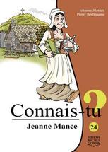 Jeanne Mance