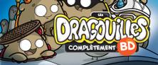 Les dragouilles - Complètement BD