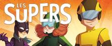 Les Supers