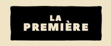 La première