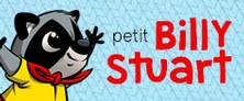 Petit Billy Stuart