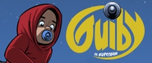 Guiby, le superbébé