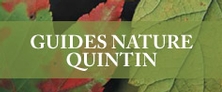 Guides Nature Quintin