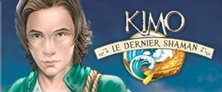 Kimo - Le dernier shaman