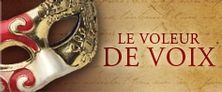 Le voleur de voix 