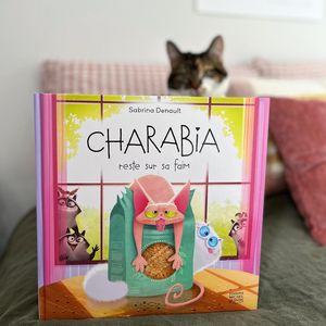 Charabia