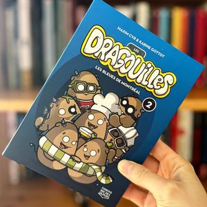 Les dragouilles