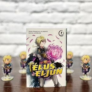 Eljun