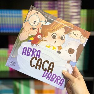 Abracacadabra