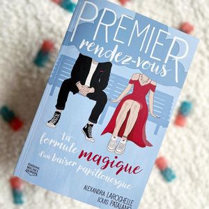Premier rendez-vous 6