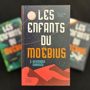 Moëbius 3