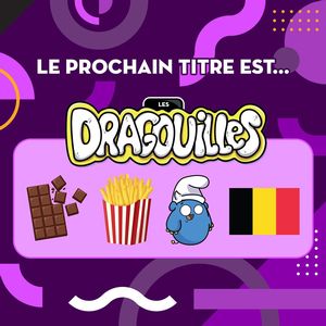 Annonce dragouilles