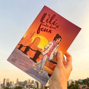 Lili 3