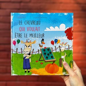 Chevreau