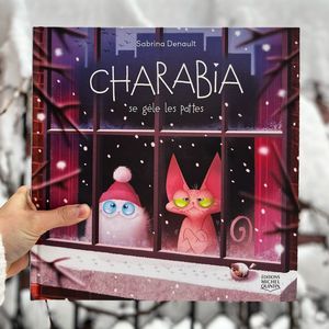 Charabia