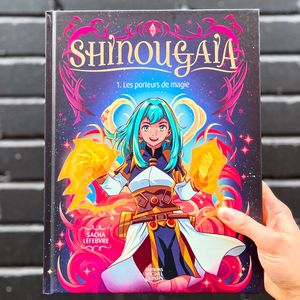 Shinou
