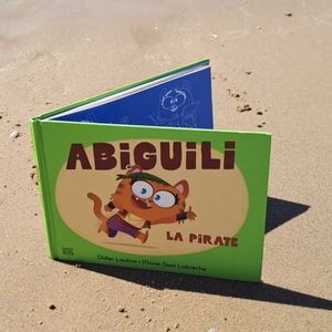 Abiguili plage