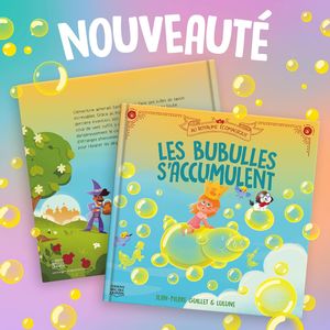 Bubulles