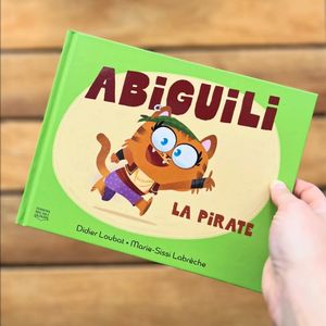 Abiguili
