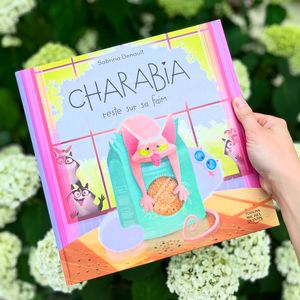 Charabia