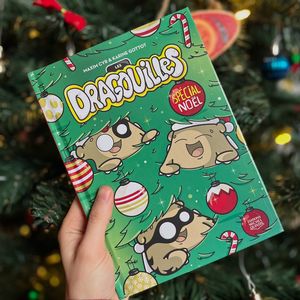 Les dragouilles spécial Noël