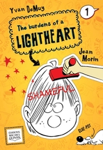 Excerpt - The Burdens of a Lightheart