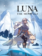 Excerpt - Luna (Comics)
