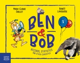 Excerpt - Ben & Bob