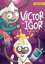 Excerpt - Victor and Igor