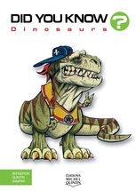 Excerpt - Did You Know? Dinosaurs