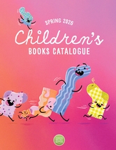 CHILDREN'S CATALOGUE SPRING 2026
