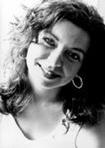 Pascale Rafie