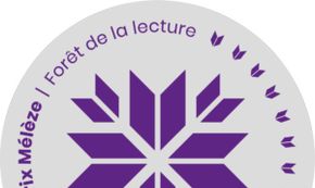 FINALISTE - Le livre aspirateur