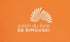 Salon du livre de Rimouski - Horaire de dédicaces