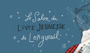 Horaire de dédicaces - Salon du livre jeunesse de Longueuil