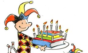 FINALISTE - Le chien qui voulait un dernier câlin